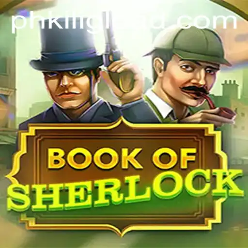 Unveiling the Mysteries of BookOfSherlock: A Thrilling New Adventure