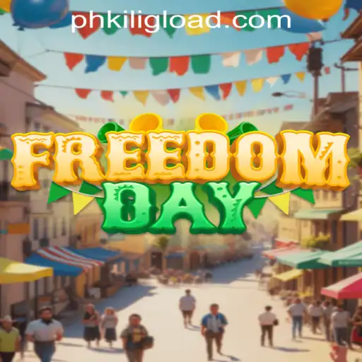 FreedomDay: A New Era of Strategy Gaming Begins