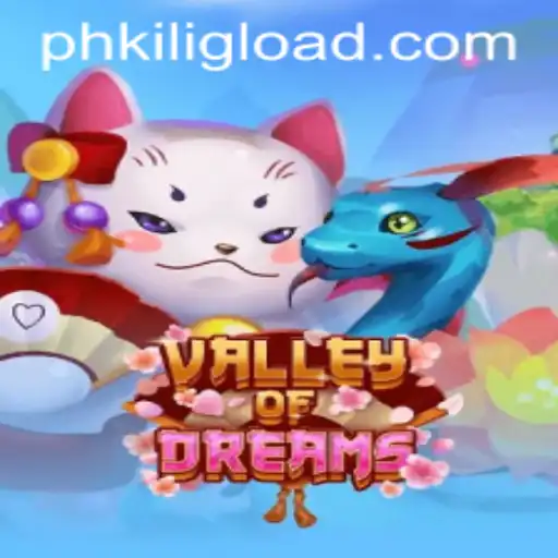 Valley of Dreams: Unveiling the Enchanting World of 'Phkilig'