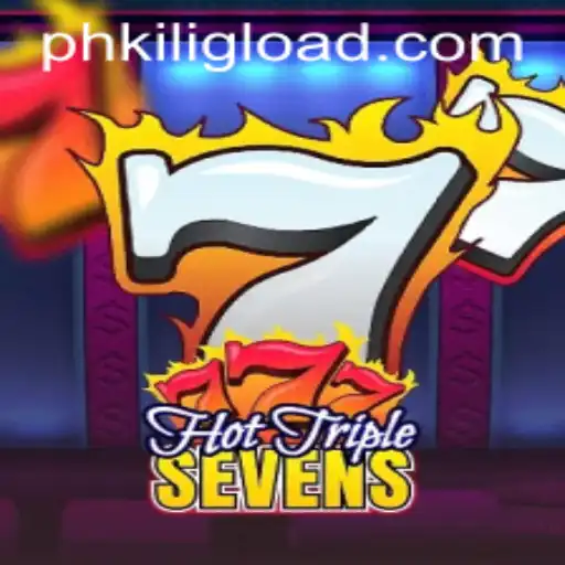 Exploring HotTripleSevens: A Thrilling Casino Game with a Twist of Phkilig