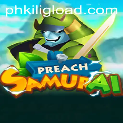 PreachSamurai: A Deep Dive into the Game Mechanics and Strategy