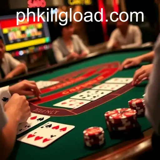 The Fascinating World of Blackjack: Uncovering Secrets and Strategies