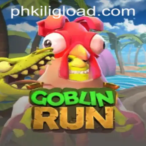 GoblinRun: An Adventurous Escape Game in a Fantastical World