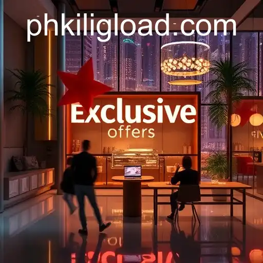 Exploring Exclusive Offers: Unlock the Magic of 'Phkilig'