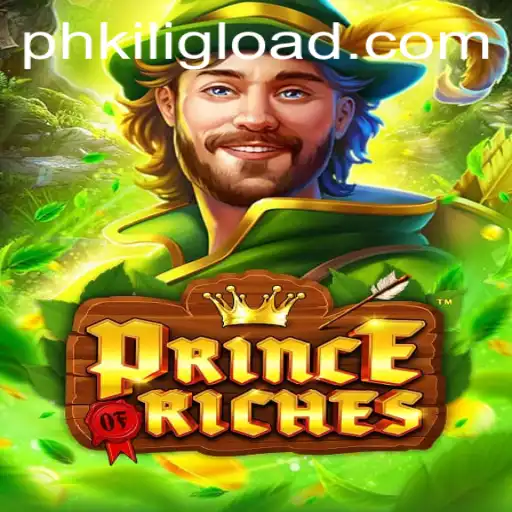 Exploring the World of PrinceOfRiches: A Modern Gaming Adventure